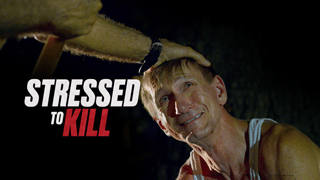 Stressed to Kill
