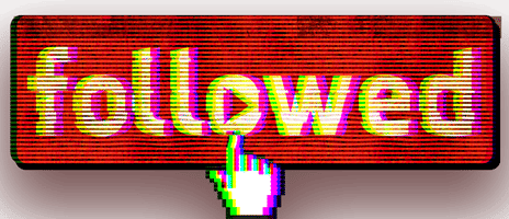Followed