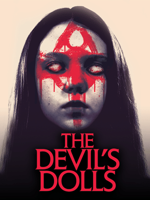 The Devil's Dolls 