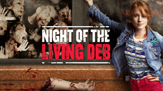 Night Of The Living Deb