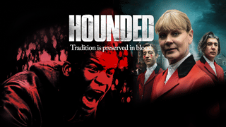 Hounded