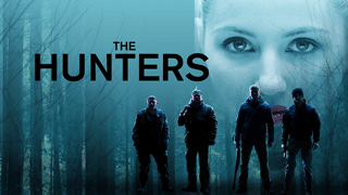 The Hunters
