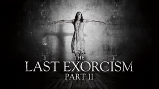 The Last Exorcism Part II