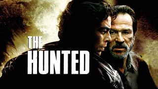 The Hunted