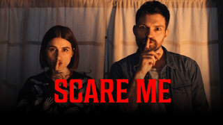 Scare Me