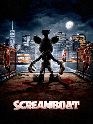 SCREAMBOAT