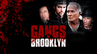 Gangs Of Brooklyn Aka 1,000 Times More Brutal