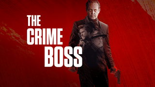 The Crime Boss Aka Arkansas (Maybe)