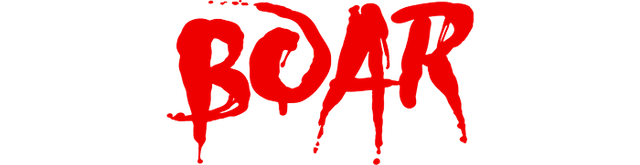 Boar
