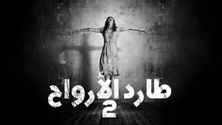 طارد الأرواح 2
