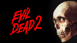 Evil Dead II