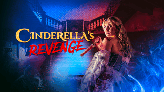 Cinderella’s Revenge