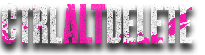 Ctrl Alt Delete aka Hacked