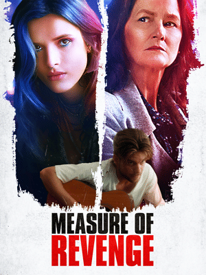 Measure Of Revenge