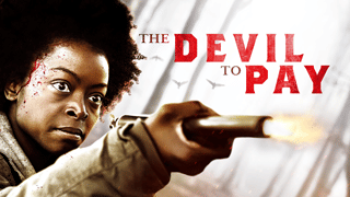 The Devil To Pay