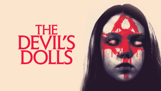 The Devil's Dolls