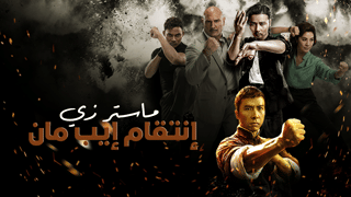 ماستر زي: إنتقام إيب مان