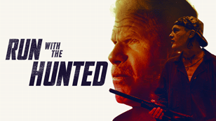 Run With The Hunted