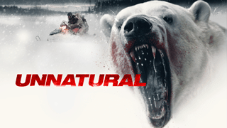 Unnatural aka Man Eater