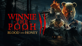 Winnie-the-Pooh: Blood and Honey 2