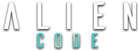 Alien Code