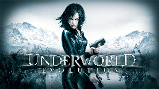 Underworld Evolution