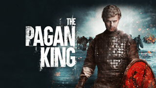 The Pagan King: The Battle of Death