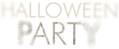 Halloween Party