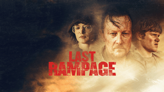 Last Rampage The Escape of Gary Tison