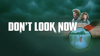 Don't Look Now