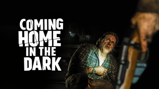 Coming Home In The Dark