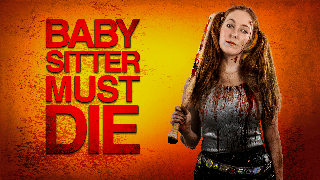 Babysitter Must Die