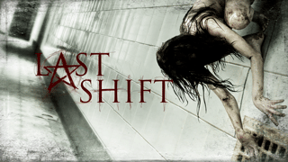 Last Shift