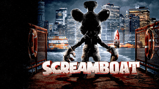 SCREAMBOAT
