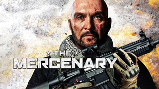 The Mercenary