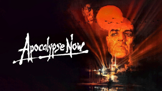Apocalypse Now