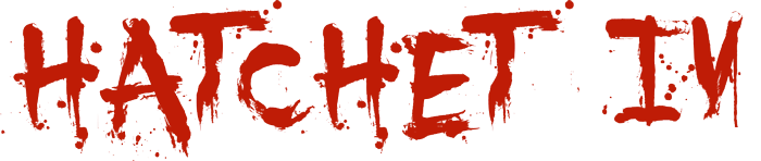 Hatchet 4 aka Victor Crowley