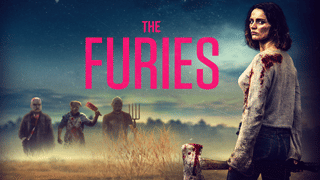 The Furies