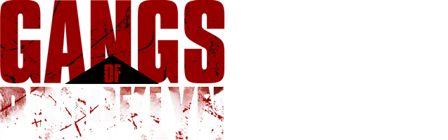 Gangs Of Brooklyn Aka 1,000 Times More Brutal