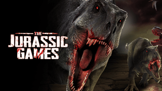 Jurassic Games