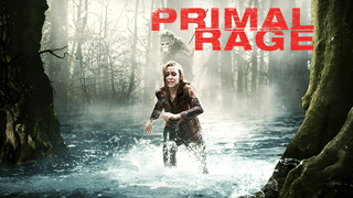 Primal Rage