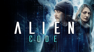 Alien Code