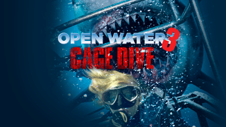 Open Water 3 Cage Dive