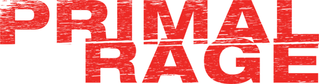 Primal Rage