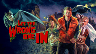 Let the Wrong One In