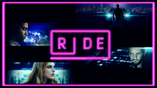 RIDE