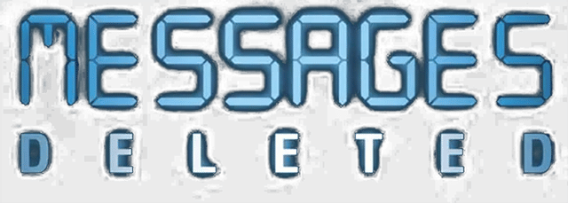 Messages Deleted