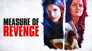 Measure Of Revenge