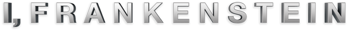 I, Frankenstein