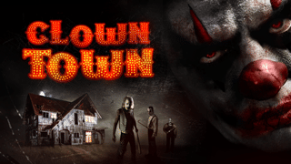Clown Town